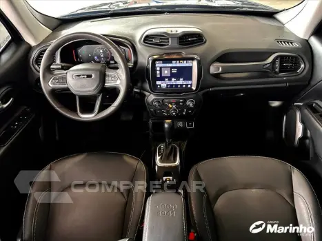 RENEGADE 1.3 T270 TURBO FLEX AT6