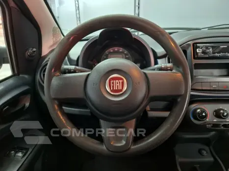 UNO - 1.0 FIREFLY DRIVE 4P MANUAL