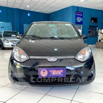 FIESTA 1.0 Rocam Hatch 8V