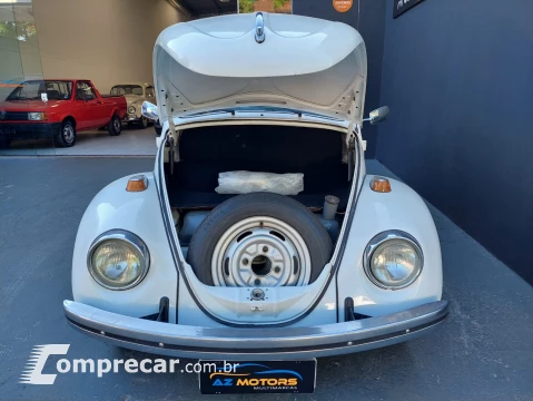 Volkswagen FUSCA 1.3 8V 2 portas