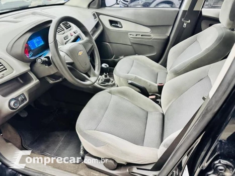 COBALT 1.4 LTZ