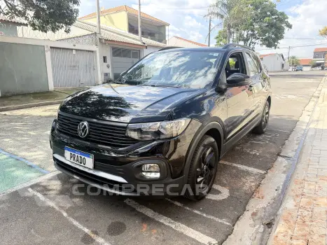 T-CROSS 1.0 200 TSI Sense