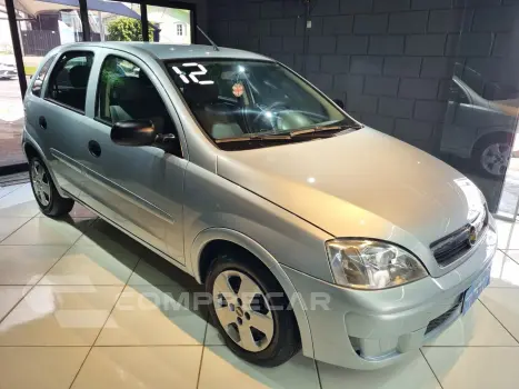 CORSA 1.4 MPFI Maxx 8V