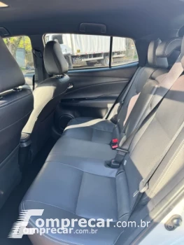 Yaris xway