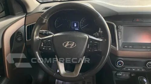 HYUNDAI CRETA 2.0 16V PRESTIGE