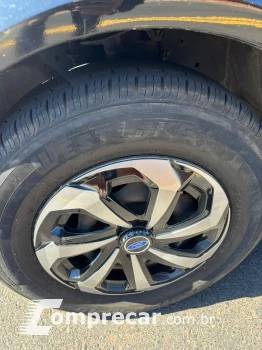 KA 1.0 I 8V