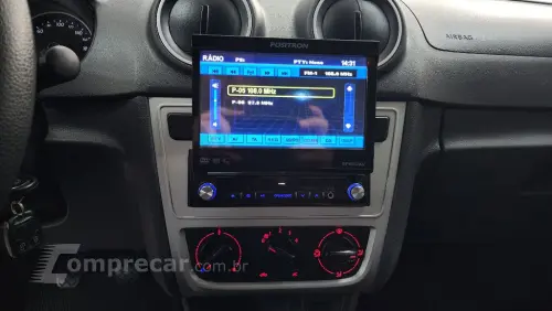 Gol Trendline 1.6 T.Flex 8V 5p