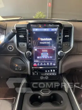 2500 6.7 I6 Turbo Laramie CD 4X4