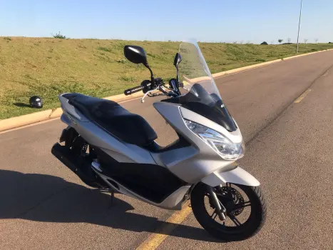 PCX 150