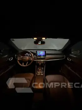 COMPASS S T270 1.3 TB 4x2 Flex Aut.