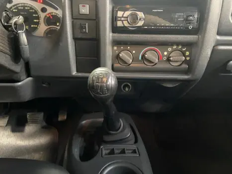 S10 2.4 ADVANTAGE 4X2 CD 16V FLEX 4P MANUAL