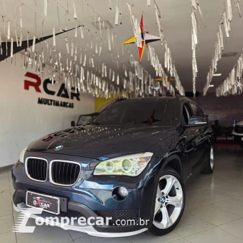X1 2.0 16V Turbo Sdrive20i