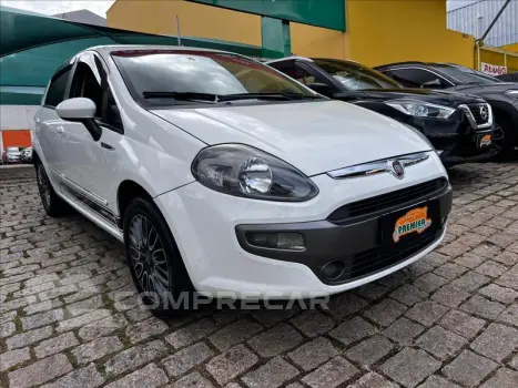 PUNTO 1.8 Sporting 16V