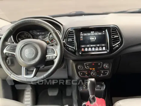 COMPASS 2.0 16V Night Eagle 4X4