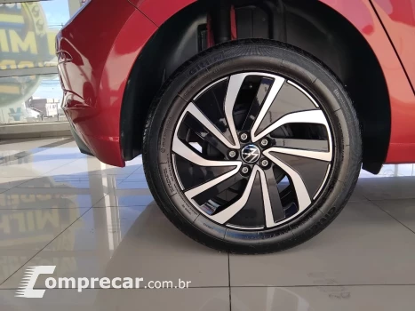 Polo Hatch 1.0 4P 170 TSI HIGHLINE AUTOMÁTICO
