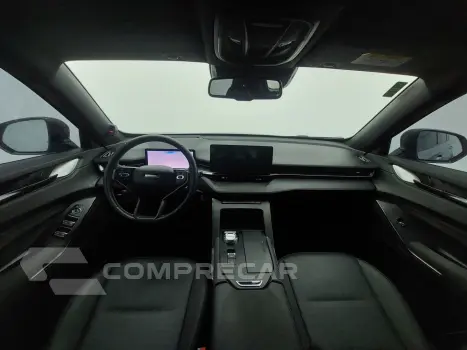 HAVAL H6 GT 1.5 PHEV AWD E-TRACTION