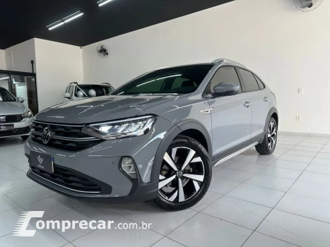NIVUS 1.0 200 TSI Highline