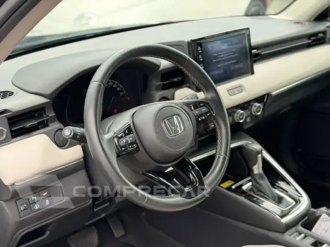 HR-V Touring 1.5 Flex TB 16V 5p Aut.