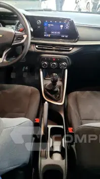 ONIX SEDAN PLUS 1.0 12V MEC