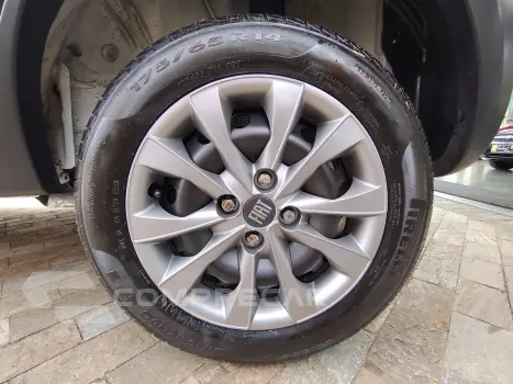 MOBI TREKKING 1.0 FLEX