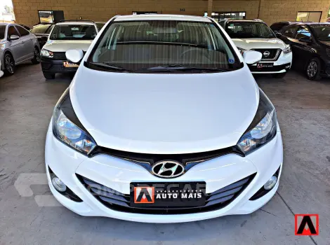 HB20 1.0 12V Comfort Plus