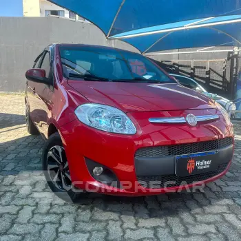 Fiat PALIO 1.0 MPI Attractive 8V 4 portas