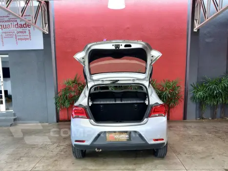 ONIX 1.4 MPFI LT 8V FLEX 4P MANUAL