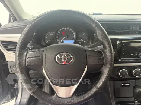 COROLLA 1.6 GLI 16V