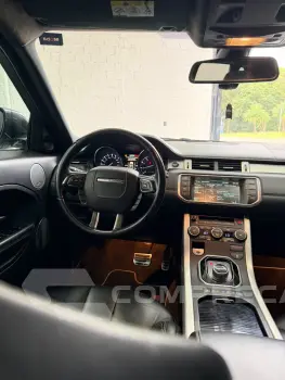 Range R.EVOQUE Dynamic Tech 2.0 Aut 5p