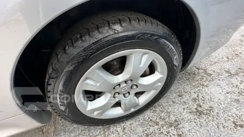COROLLA 1.8 XEI 16V