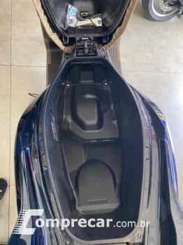 PCX 160 DLX