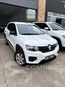 KWID 1.0 12V SCE ZEN