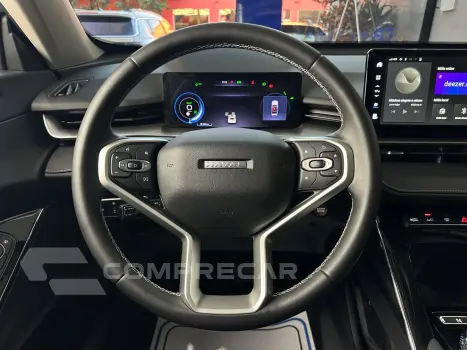 Haval H6 1.5 (Hibrido)