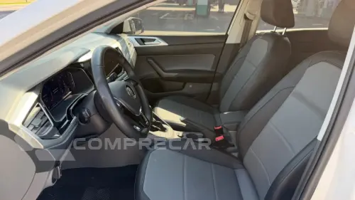 VIRTUS 1.0 200 TSI Highline