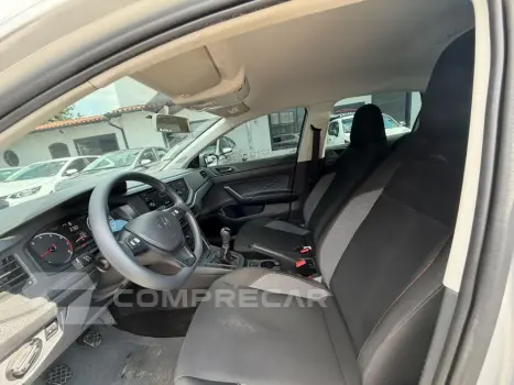Polo Hatch 1.0 4P MPI