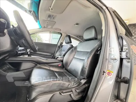 HR-V 1.8 16V EXL