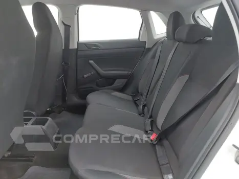 POLO 1.0 MPI TRACK MANUAL