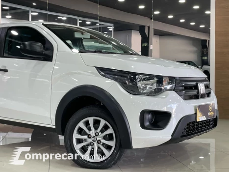 MOBI 1.0 EVO FLEX LIKE. MANUAL