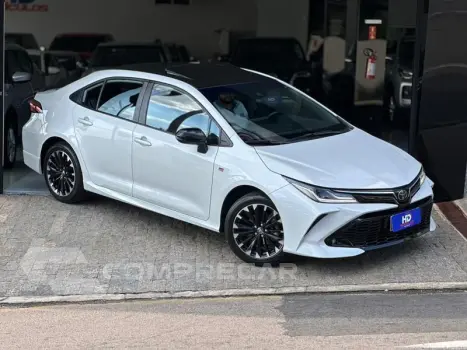 COROLLA GRS