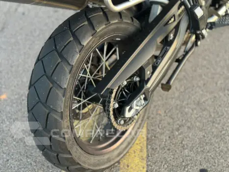F800 GS ADVENTURE