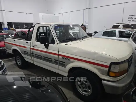 F-1000 XL Diesel Turbo