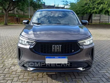 FASTBACK 1.3 Turbo 270 Limited Edition