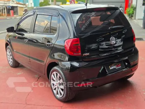 Fox 1.0 Mi Total Flex 8V 5p