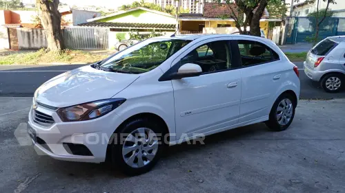 ONIX 1.4 MPFI LT 8V