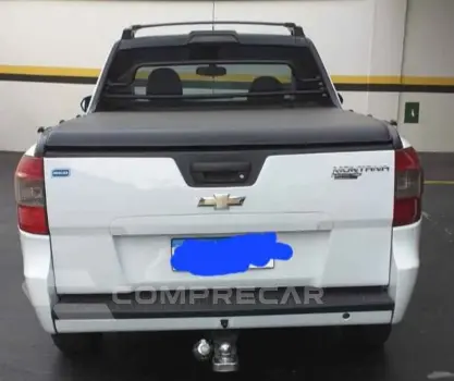 MONTANA 1.4 MPFI LS CS 8V