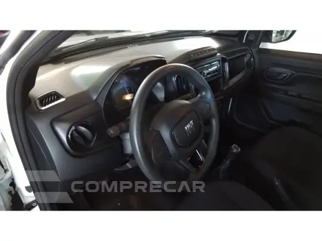 STRADA 1.3 FIREFLY FLEX ENDURANCE CS PLUS MANUAL