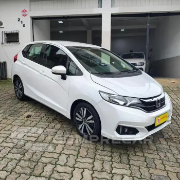FIT EX CVT