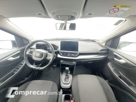 PULSE 1.3 FLEX DRIVE CVT