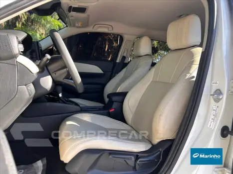 HR-V 1.5 DI I-VTEC FLEX EXL CVT