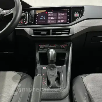 Polo Highline 200 TSI 1.0 Flex 12V Aut.